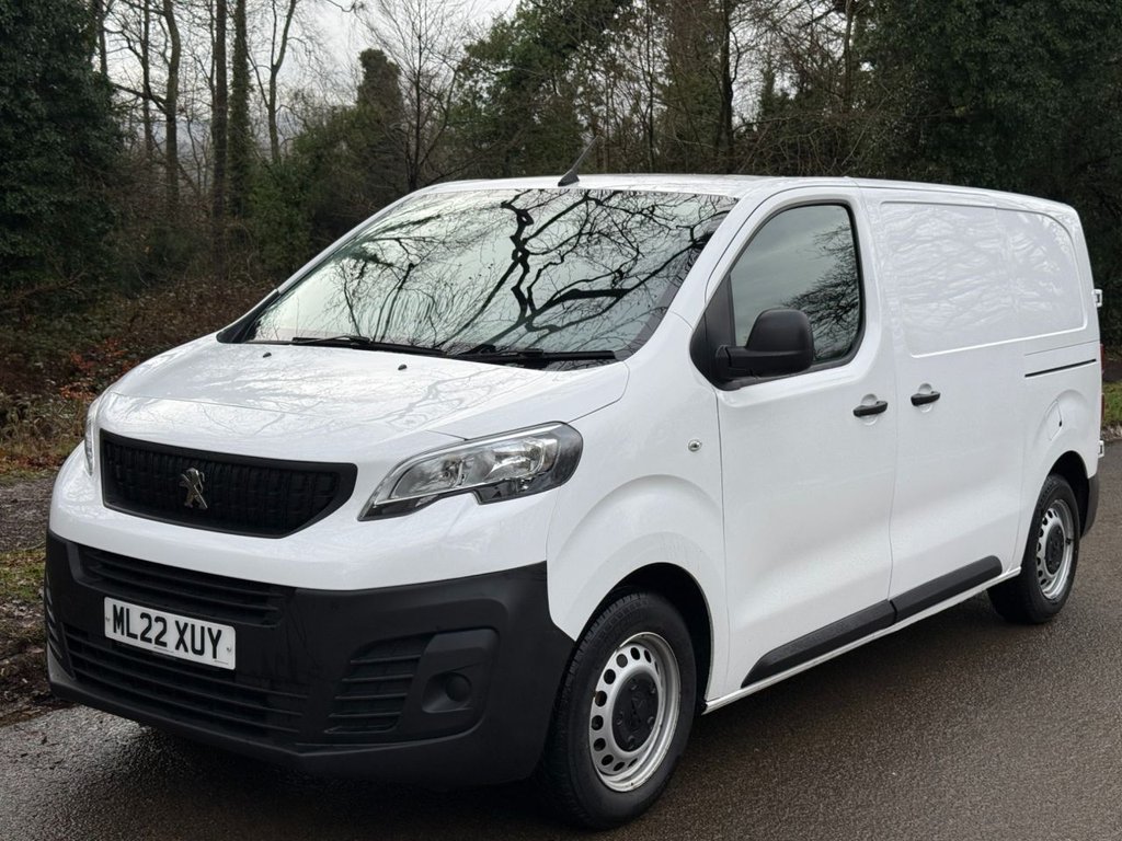 Used Peugeot Expert 2022 for sale - 77394676: Photo 3