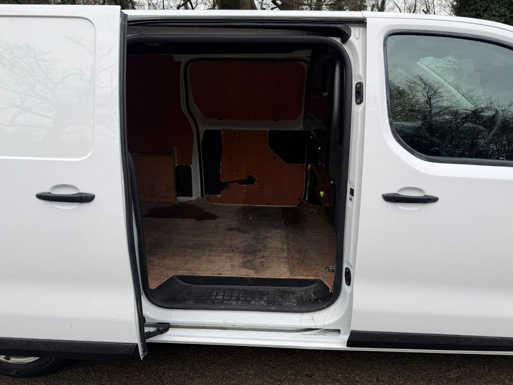 Used Peugeot Expert 2022 for sale - 77394676: Photo 30