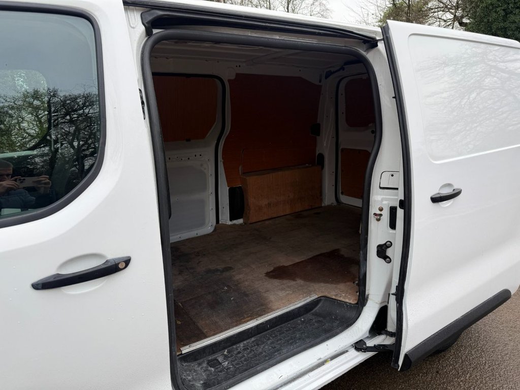 Used Peugeot Expert 2022 for sale - 77394676: Photo 33