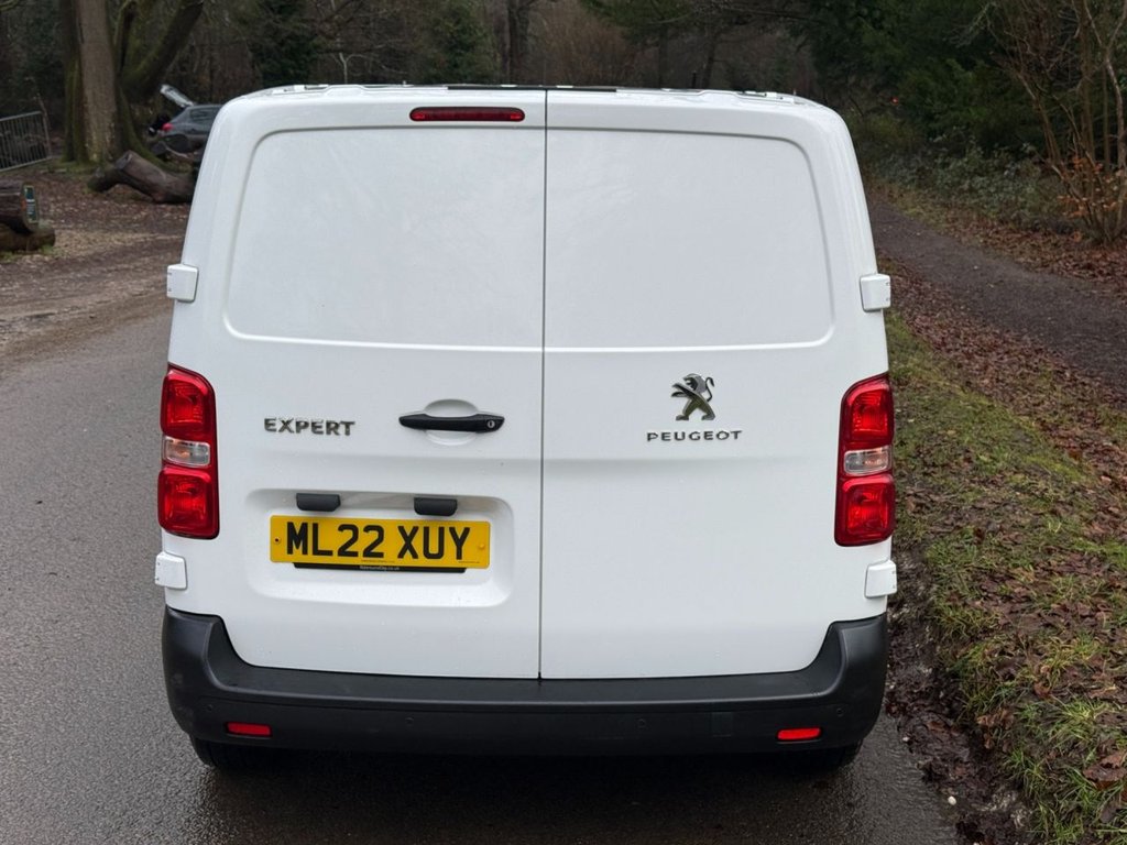 Used Peugeot Expert 2022 for sale - 77394676: Photo 37