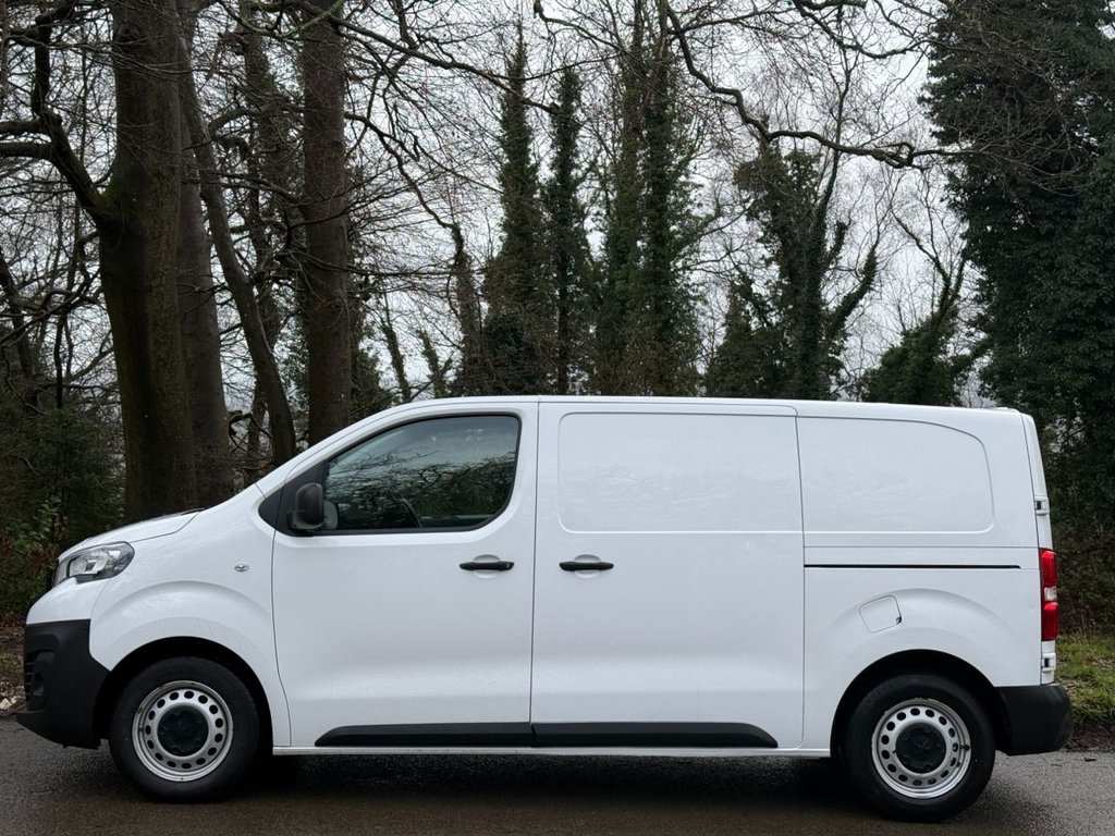 Used Peugeot Expert 2022 for sale - 77394676: Photo 4