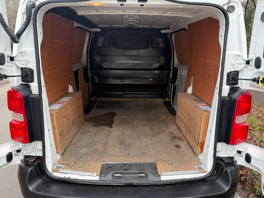 Used Peugeot Expert 2022 for sale - 77394676: Photo 40