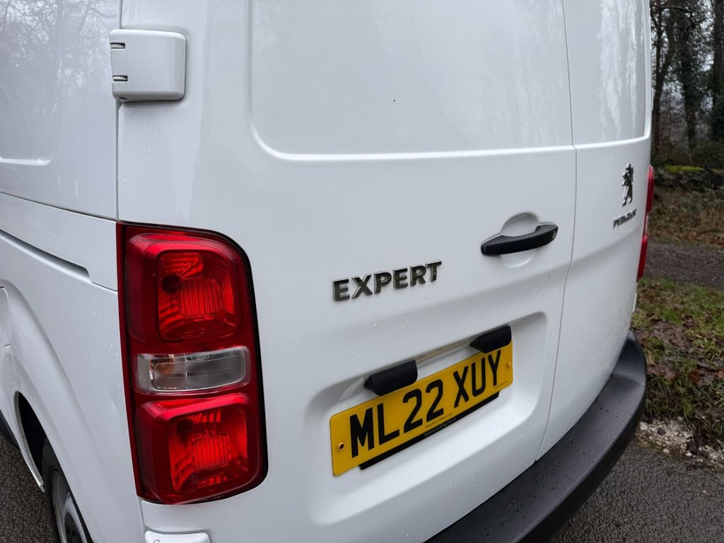 Used Peugeot Expert 2022 for sale - 77394676: Photo 46