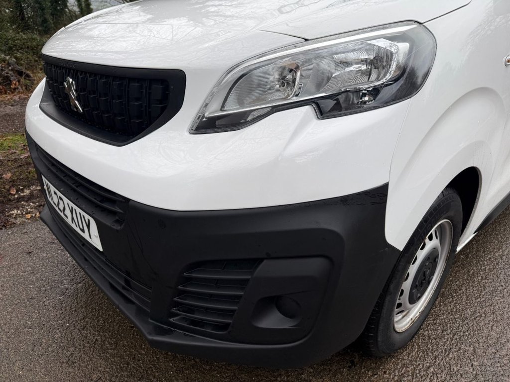 Used Peugeot Expert 2022 for sale - 77394676: Photo 47
