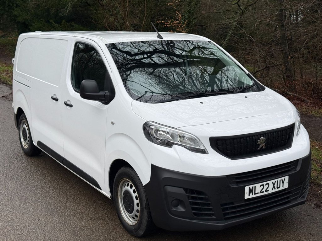 Used Peugeot Expert 2022 for sale - 77394676: Photo 48