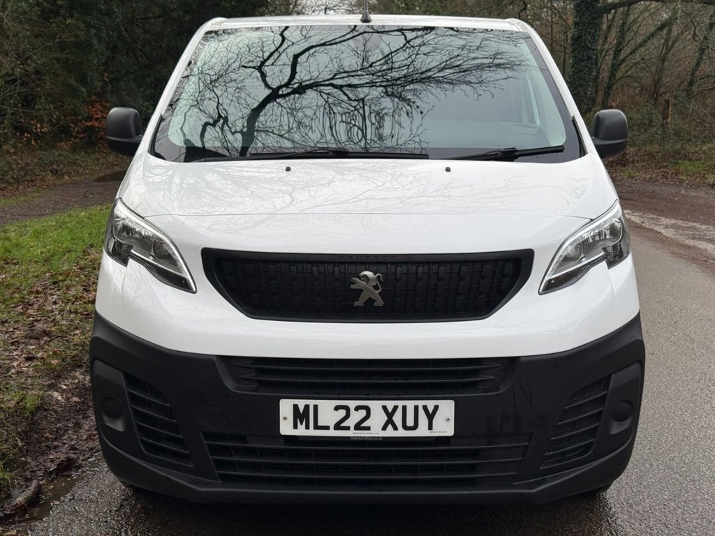 Used Peugeot Expert 2022 for sale - 77394676: Photo 49