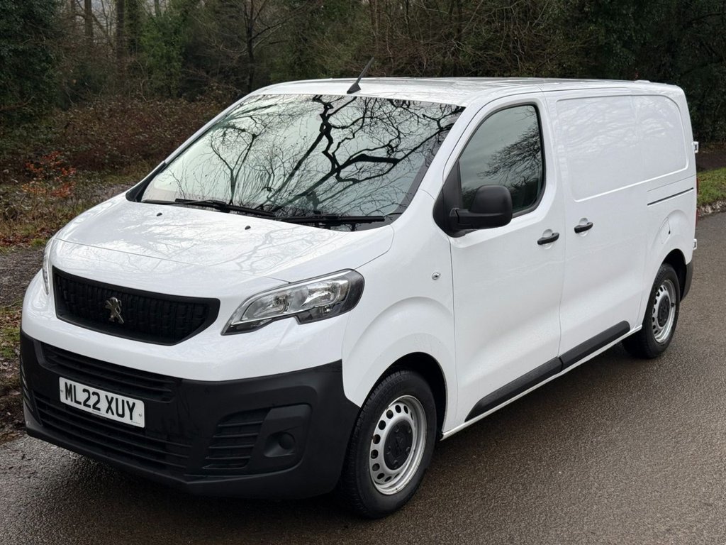 Used Peugeot Expert 2022 for sale - 77394676: Photo 50