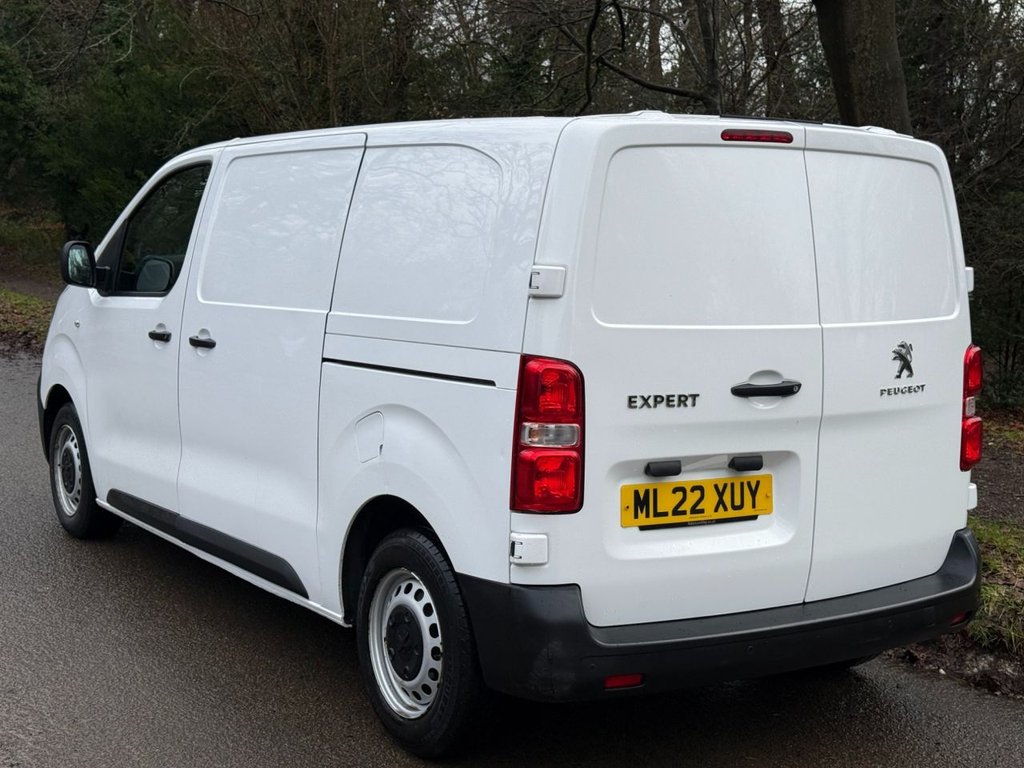 Used Peugeot Expert 2022 for sale - 77394676: Photo 6