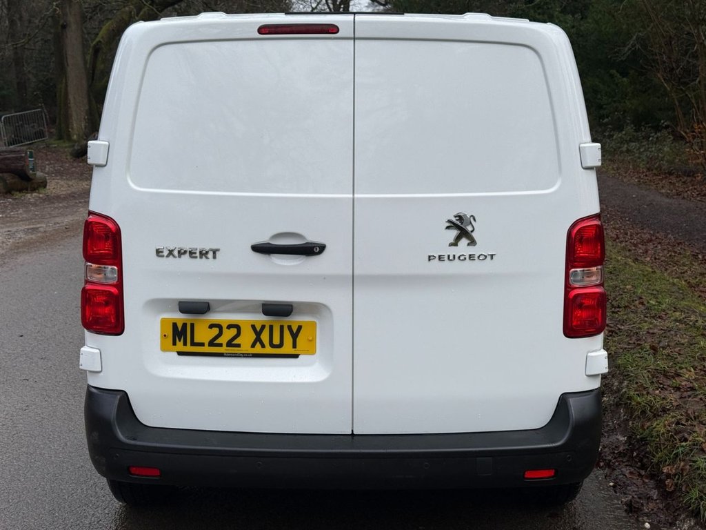Used Peugeot Expert 2022 for sale - 77394676: Photo 7