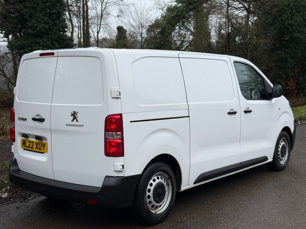 Used Peugeot Expert 2022 for sale - 77394676: Photo 8