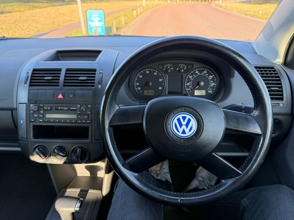 Vehicle 32