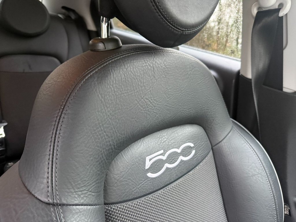 Used Fiat 500X 2016 for sale - 77608602: Photo 14