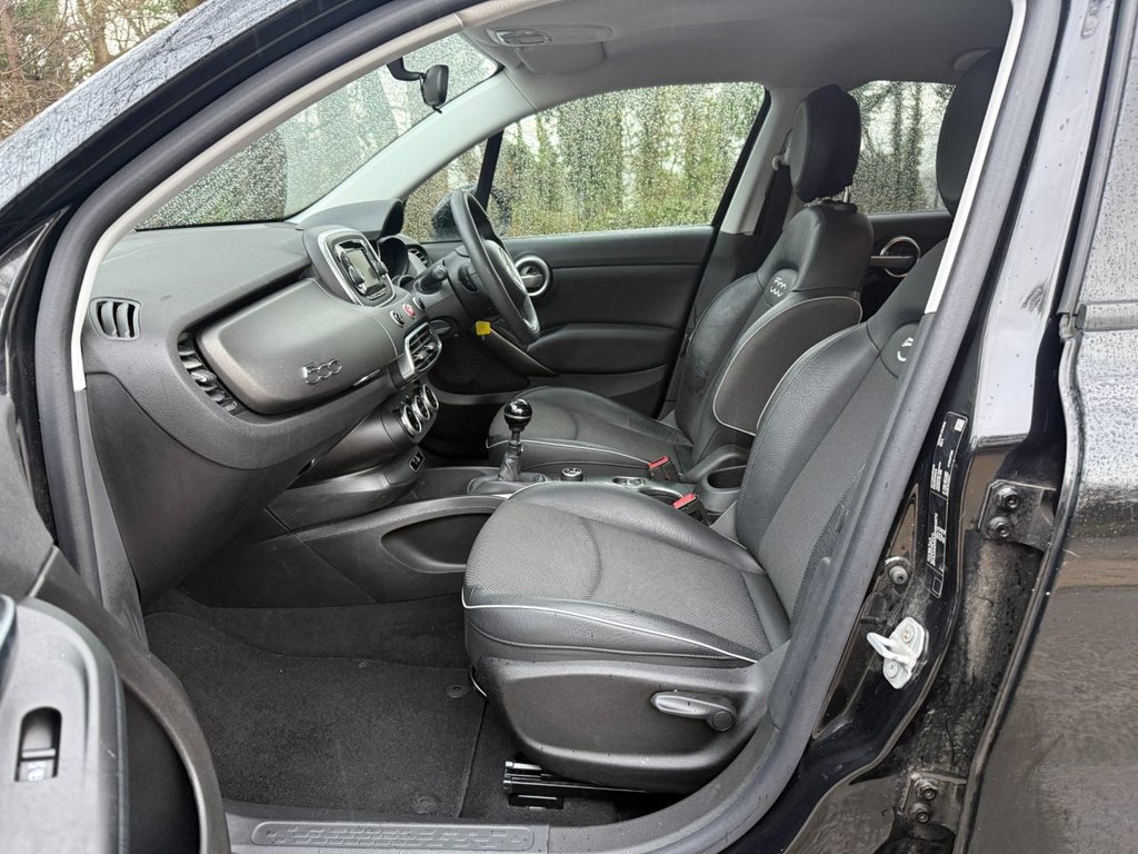 Used Fiat 500X 2016 for sale - 77608602: Photo 15