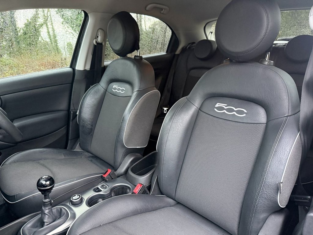 Used Fiat 500X 2016 for sale - 77608602: Photo 19