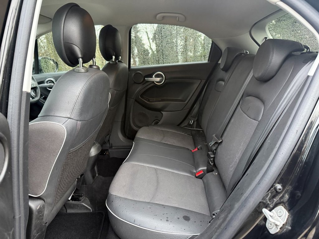 Used Fiat 500X 2016 for sale - 77608602: Photo 23