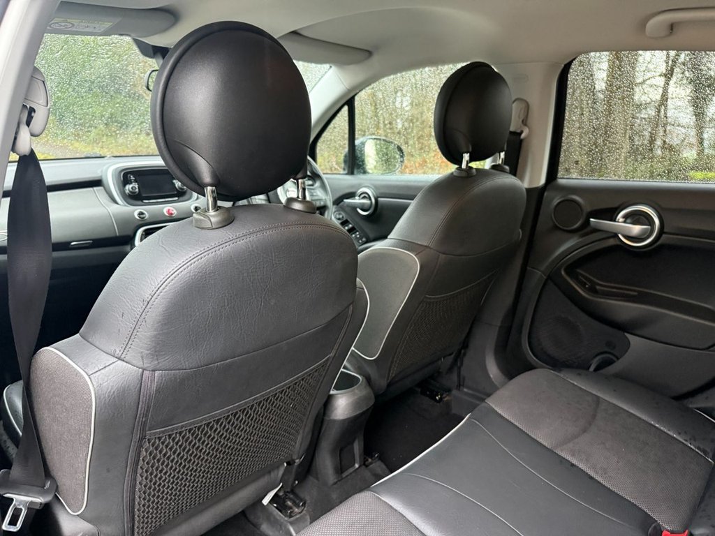 Used Fiat 500X 2016 for sale - 77608602: Photo 24