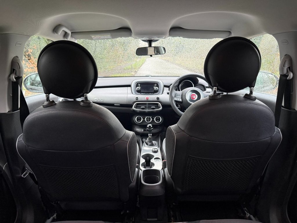 Used Fiat 500X 2016 for sale - 77608602: Photo 27