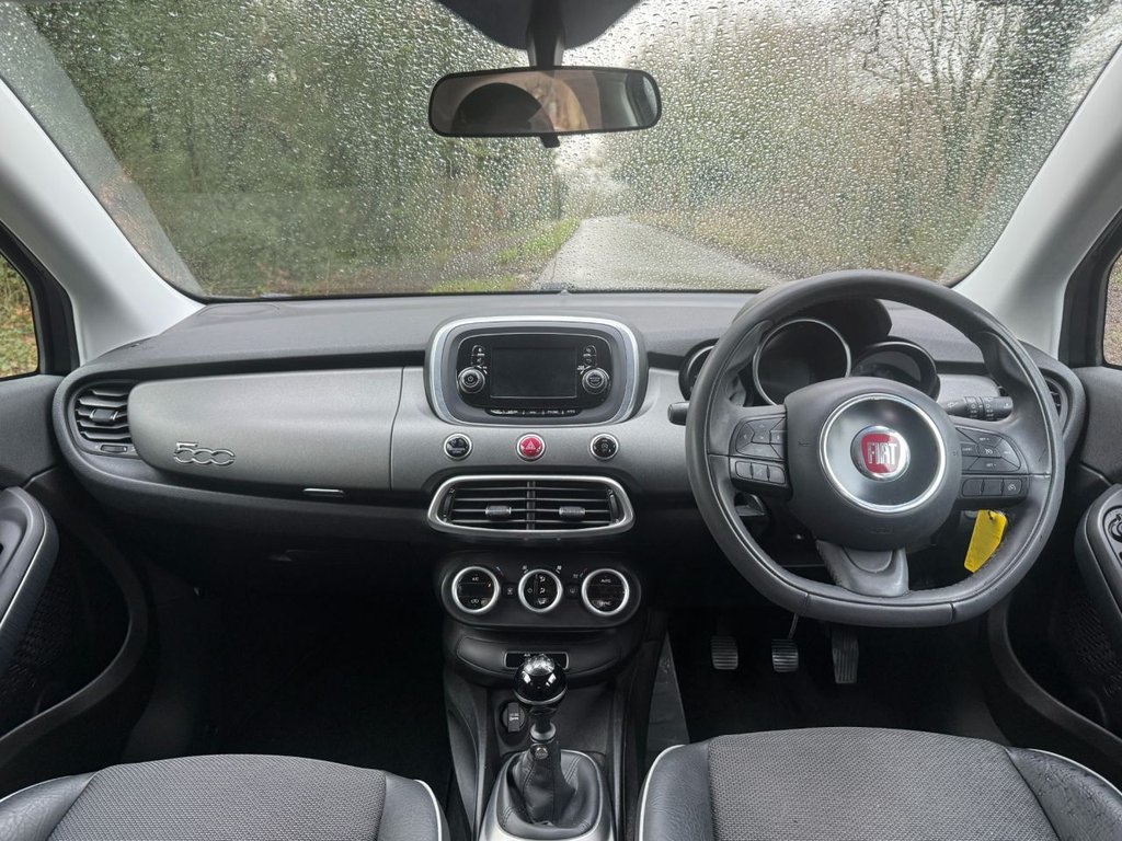 Used Fiat 500X 2016 for sale - 77608602: Photo 28