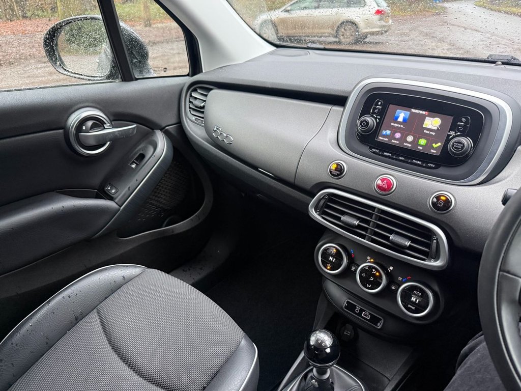 Used Fiat 500X 2016 for sale - 77608602: Photo 30