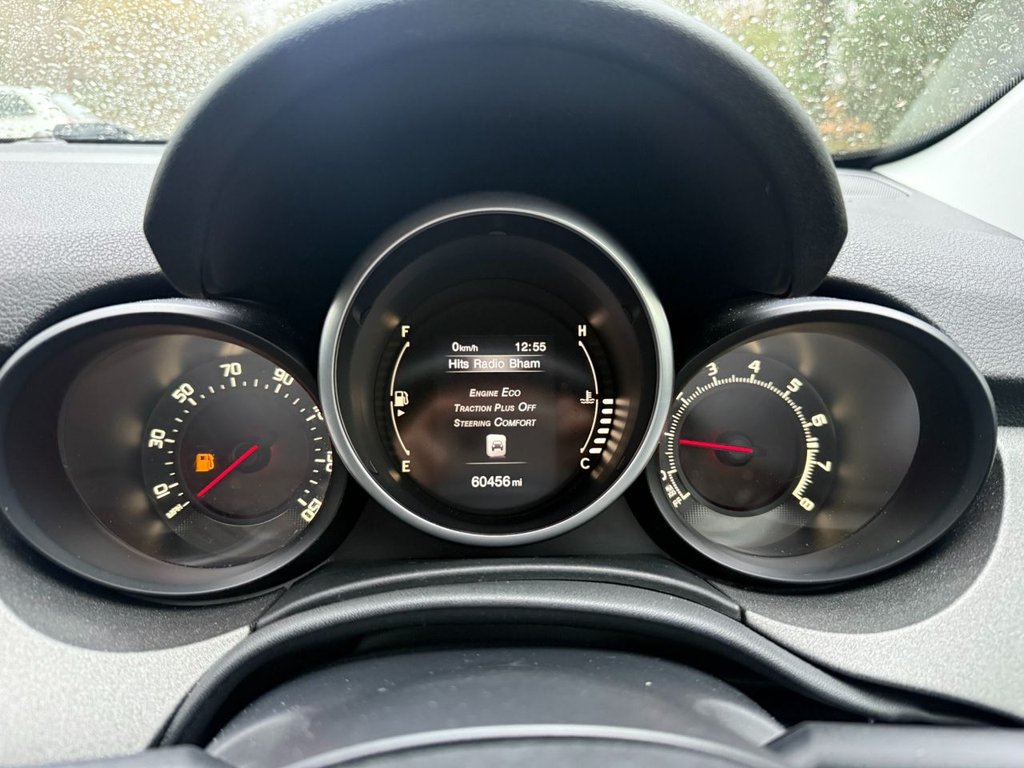 Used Fiat 500X 2016 for sale - 77608602: Photo 34