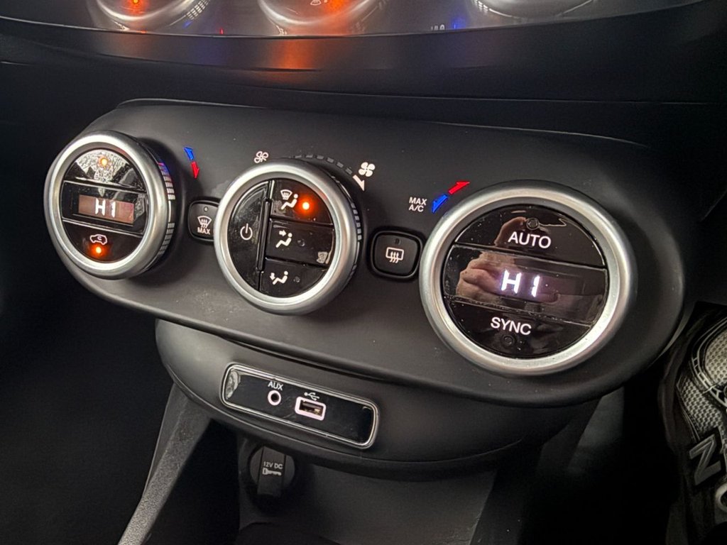 Used Fiat 500X 2016 for sale - 77608602: Photo 35