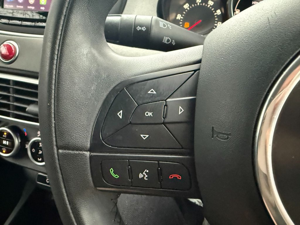 Used Fiat 500X 2016 for sale - 77608602: Photo 37