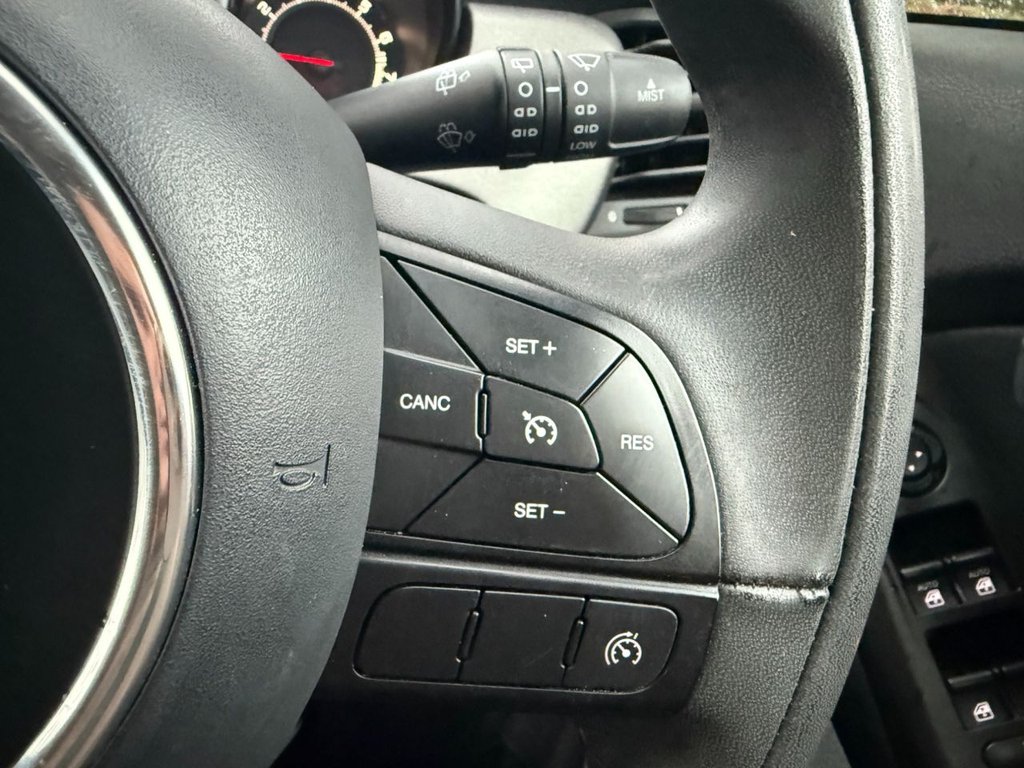 Used Fiat 500X 2016 for sale - 77608602: Photo 38