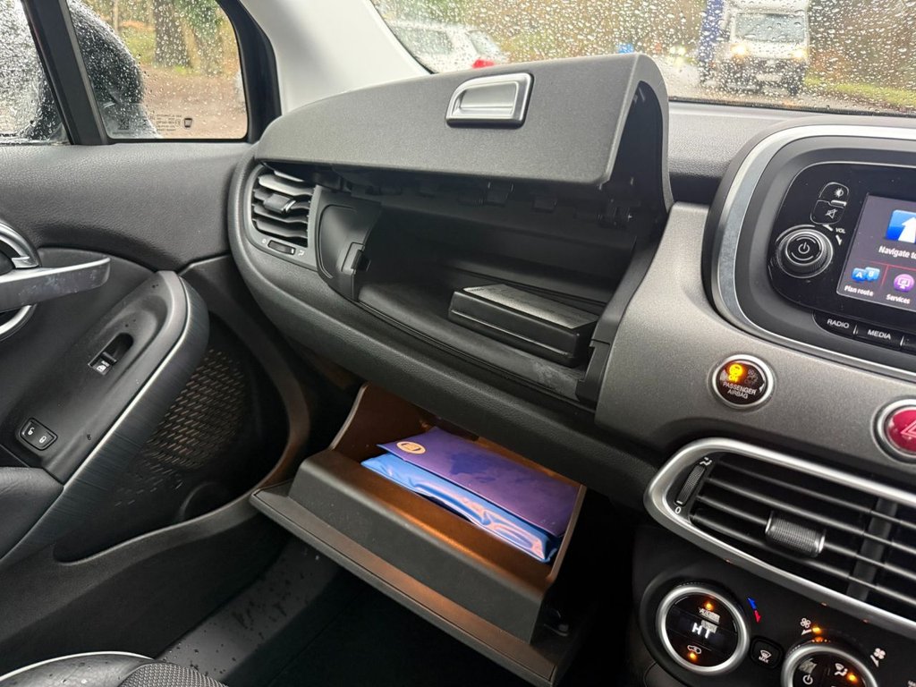 Used Fiat 500X 2016 for sale - 77608602: Photo 42