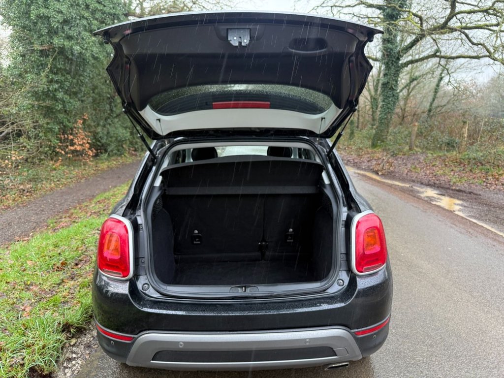 Used Fiat 500X 2016 for sale - 77608602: Photo 45