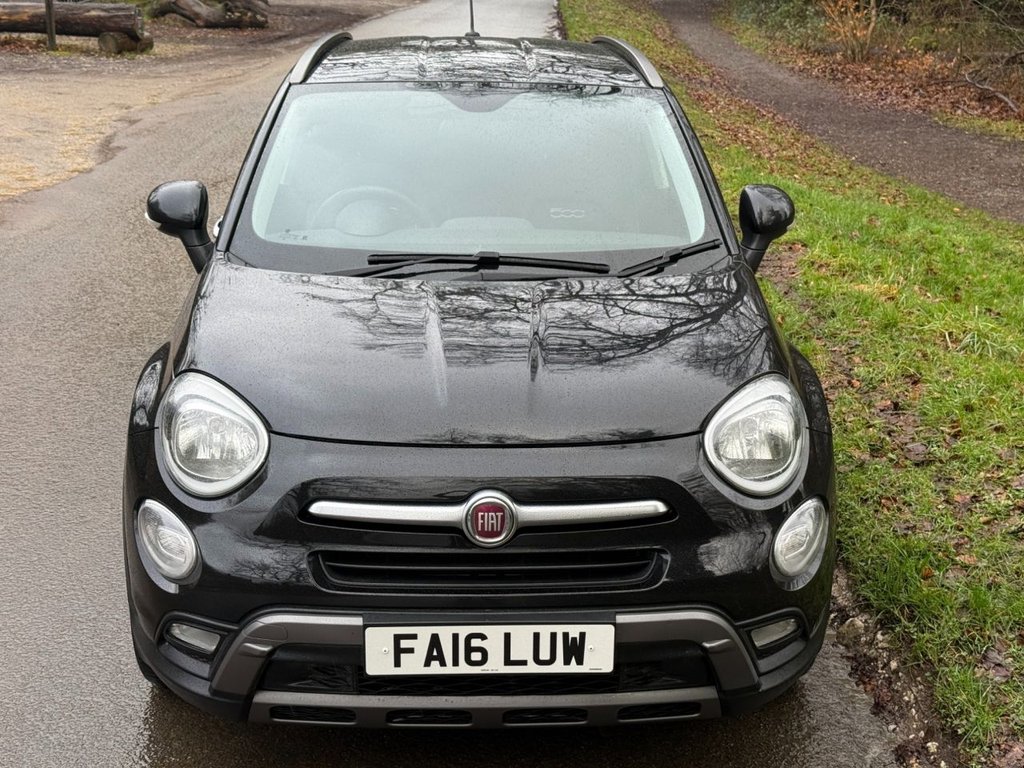 Used Fiat 500X 2016 for sale - 77608602: Photo 49
