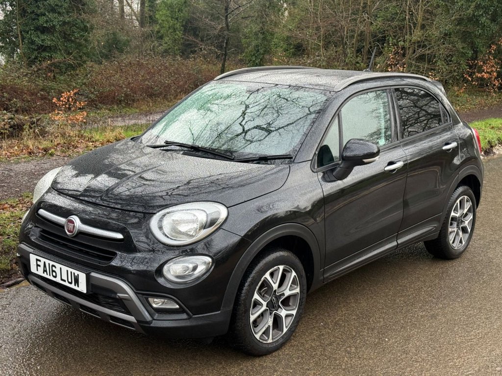 Used Fiat 500X 2016 for sale - 77608602: Photo 50
