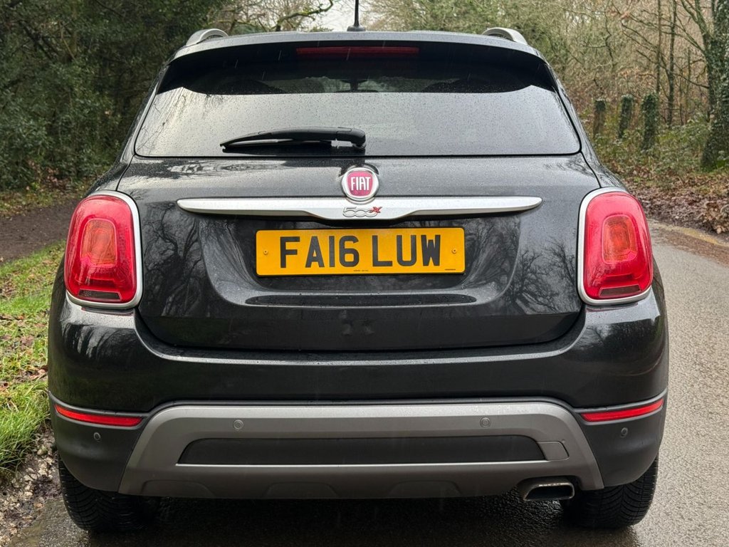 Used Fiat 500X 2016 for sale - 77608602: Photo 7