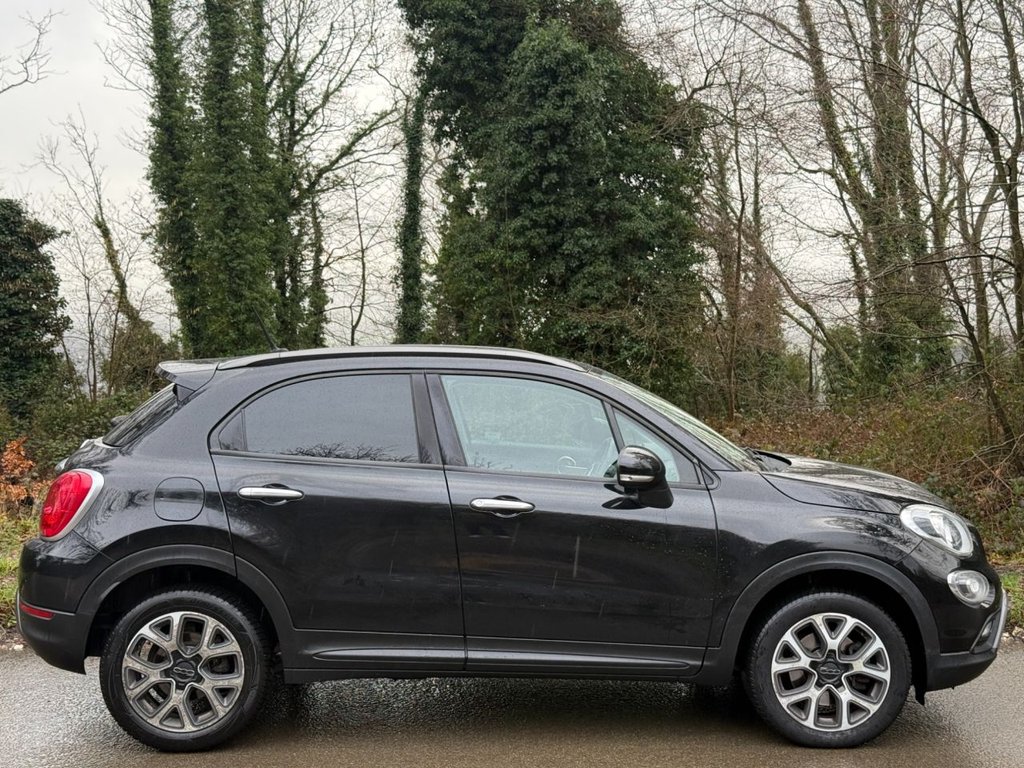 Used Fiat 500X 2016 for sale - 77608602: Photo 9