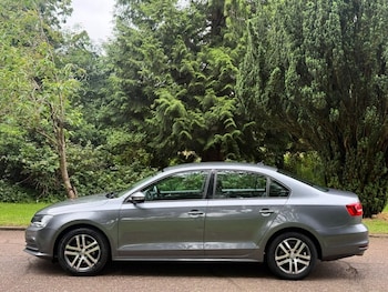 Used Volkswagen Jetta 2015 for sale - 78875227: Photo