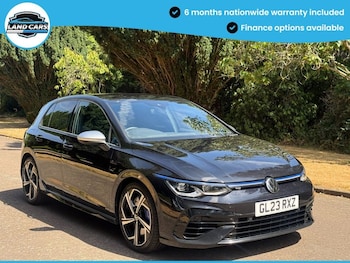 Used Volkswagen Golf 2023 for sale - 79493817: Photo