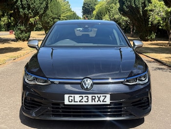 Used Volkswagen Golf 2023 for sale - 79493817: Photo