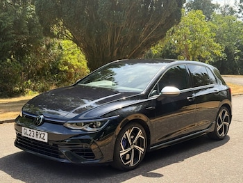 Used Volkswagen Golf 2023 for sale - 79493817: Photo
