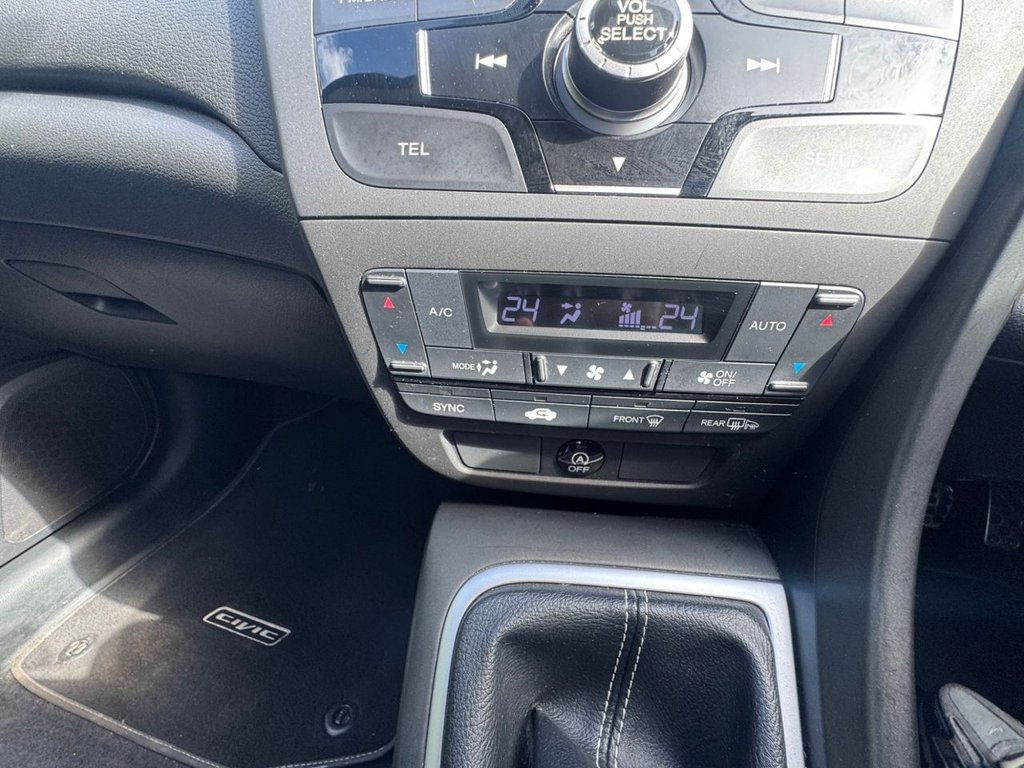Used Honda Civic 2014 for sale - 78134120: Photo 12