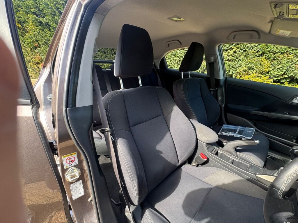 Used Honda Civic 2014 for sale - 78134120: Photo 13