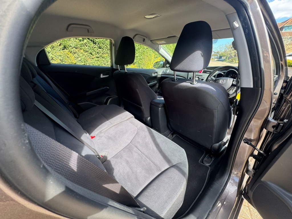 Used Honda Civic 2014 for sale - 78134120: Photo 15