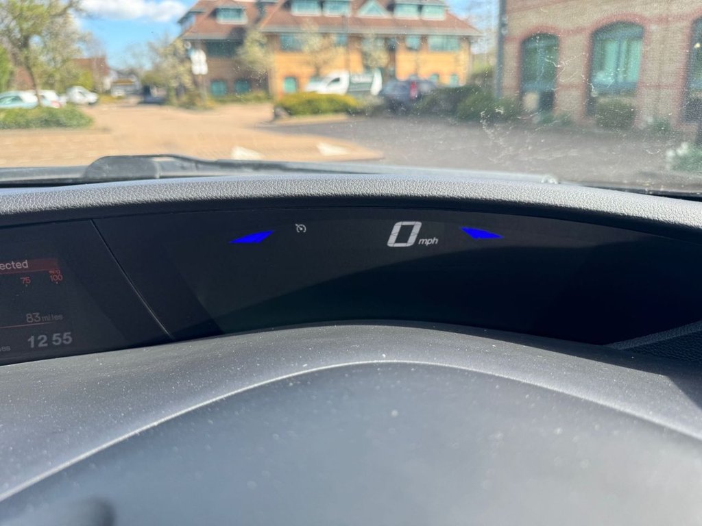 Used Honda Civic 2014 for sale - 78134120: Photo 17