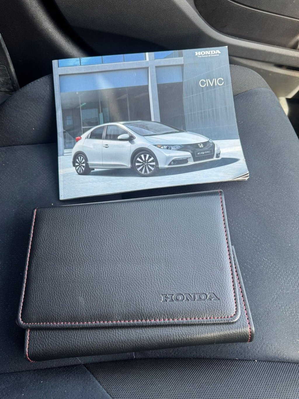 Used Honda Civic 2014 for sale - 78134120: Photo 18