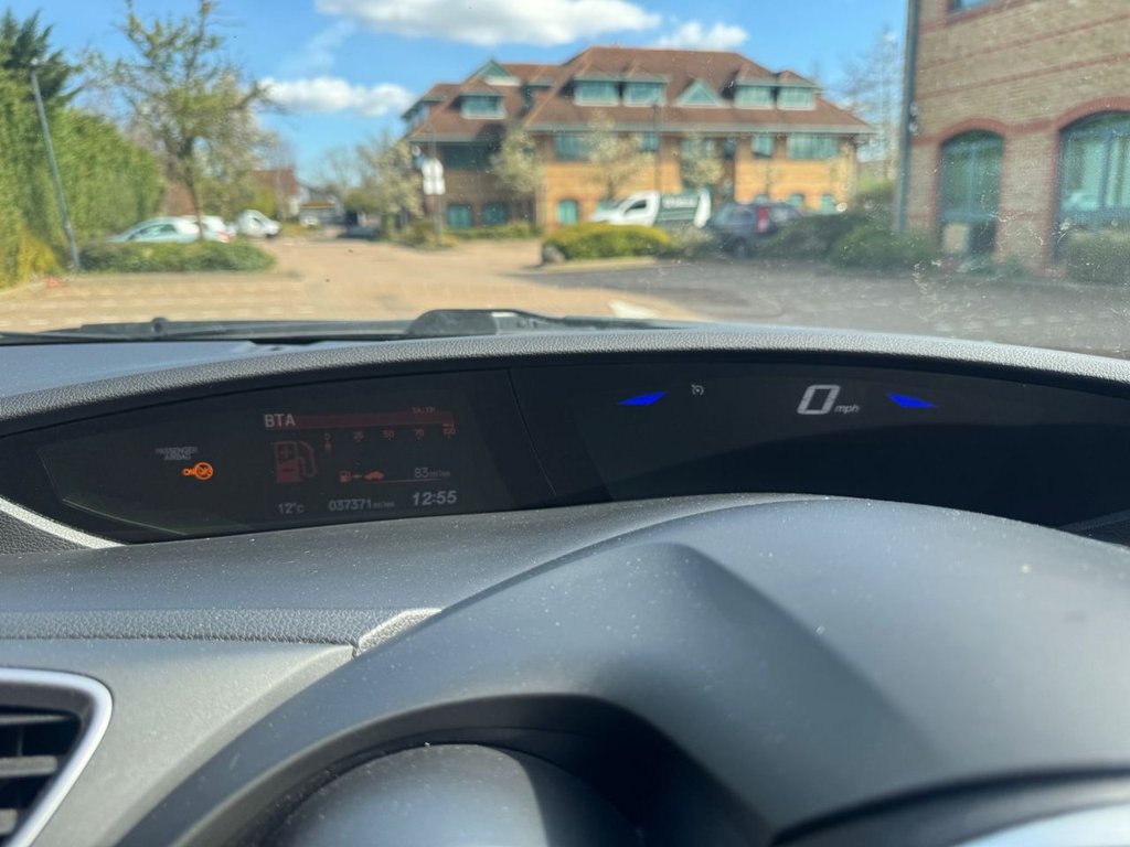 Used Honda Civic 2014 for sale - 78134120: Photo 20