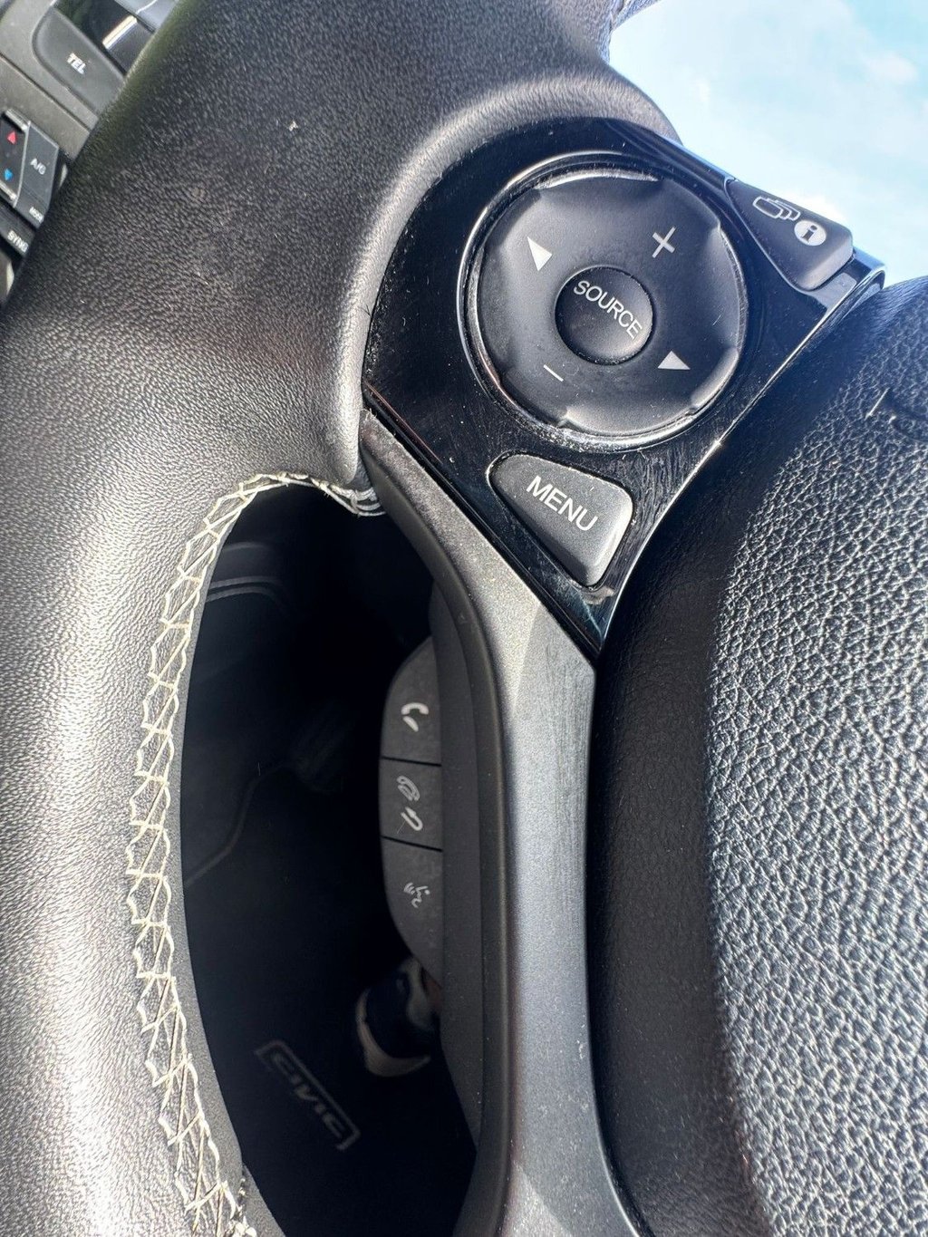 Used Honda Civic 2014 for sale - 78134120: Photo 27