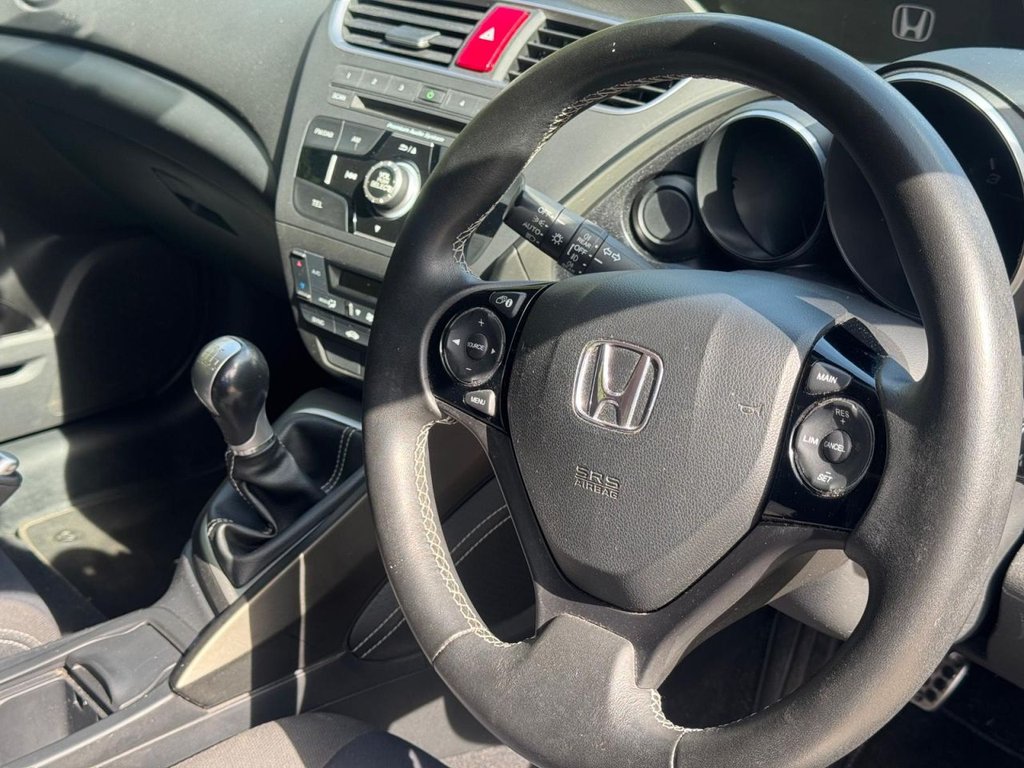 Used Honda Civic 2014 for sale - 78134120: Photo 33