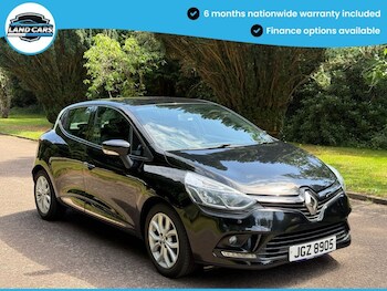 Used Renault Clio 2017 for sale - 79032244: Photo