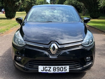 Used Renault Clio 2017 for sale - 79032244: Photo