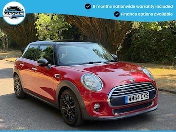 Used MINI Hatch 2014 for sale - 79394505: Photo