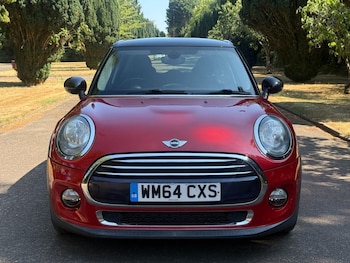 Used MINI Hatch 2014 for sale - 79394505: Photo
