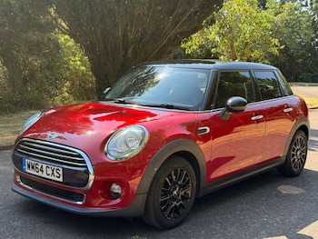 Used MINI Hatch 2014 for sale - 79394505: Photo